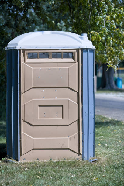 Professional porta potty rental in Preston, ID